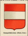 Arms of Gumpoldskirchen
