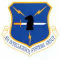 Air Intelligence Agency Intelligence Systems Group, US Air Force.png