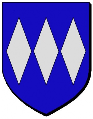 Blason de Chartrettes/Arms of Chartrettes