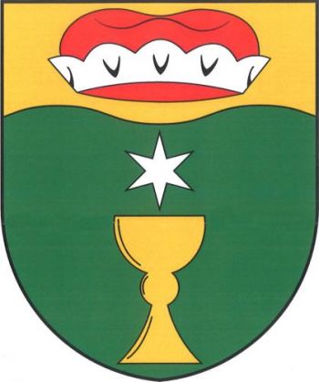 Arms (crest) of Chožov