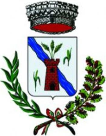 Stemma di Copiano/Arms (crest) of Copiano