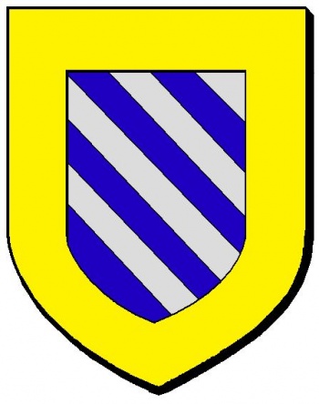 Blason de Créon (Gironde) / Arms of Créon (Gironde)