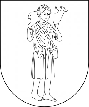 Arms of József Kacziba