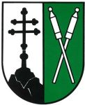 Arms (crest) of Liebenau