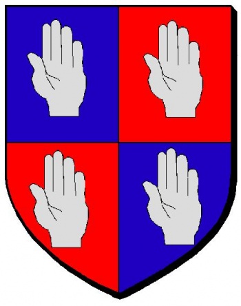 Blason de Manosque/Arms of Manosque