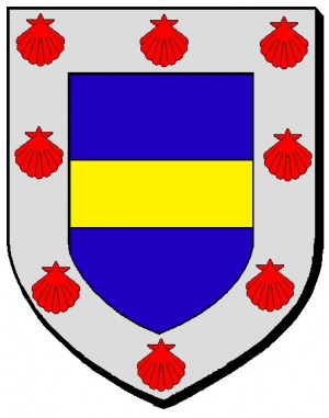 Blason de Neufgrange/Coat of arms (crest) of {{PAGENAME