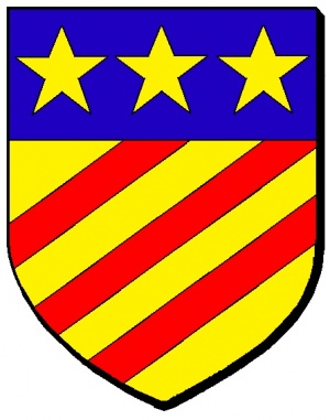 Blason de Saint-Martin-le-Vieux