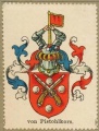 Wappen von Pistohlkors nr. 1147 von Pistohlkors