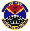 633rd Civil Engineer Squadron, US Air Force.png