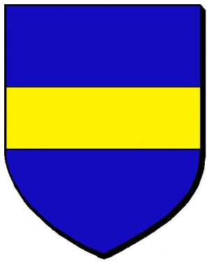 Blason de Beaurepaire-sur-Sambre