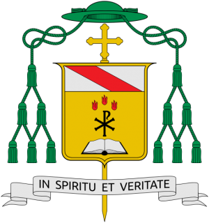 Arms of Felice di Molfetta