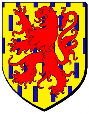 Blason de Fréchencourt / Arms of Fréchencourt