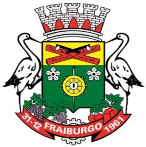 Arms (crest) of Fraiburgo
