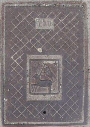 Arms of Mèze