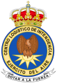 Quartermaster Logistics Center, Spanish Air Force.png