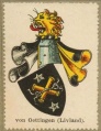 Wappen von Oettingen nr. 1082 von Oettingen