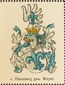 Wappen von Ebersberg nr. 1441 von Ebersberg