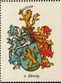 Wappen von Závody nr. 3075 von Závody