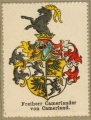 Wappen Freiherr Camelander von Camerland nr. 473 Freiherr Camelander von Camerland