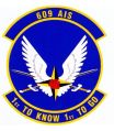 609th Air Intelligence Squadron, US Air Force.jpg