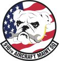 910th Aircraft Maintenance Squadron, US Air Force.jpg