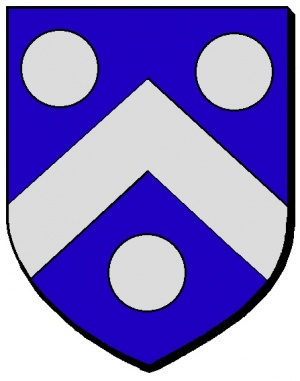 Blason de Gressy (Seine-et-Marne)/Arms (crest) of Gressy (Seine-et-Marne)