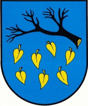 Arms of Łaziska Górne