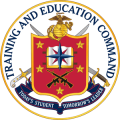 Marine Corps Training and Education Command, USMC.png