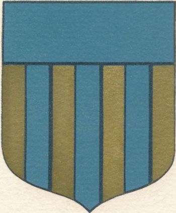 Arms (crest) of Pharmacists in Carcassonne