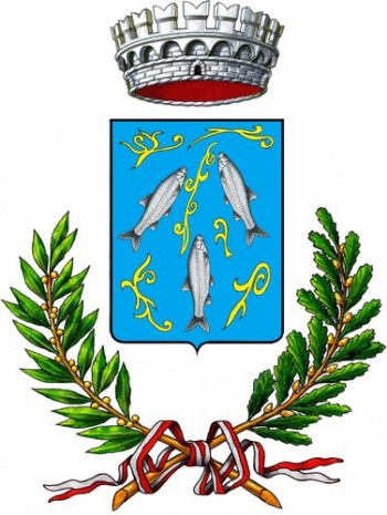 Stemma di Vestenanova/Arms (crest) of Vestenanova