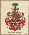 Wappen Graf von Borries nr. 1031 Graf von Borries