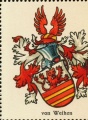 Wappen von Weihen nr. 1865 von Weihen