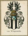 Wappen von Wittgenstein nr. 373 von Wittgenstein
