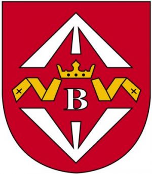 Coat of arms (crest) of Buczek