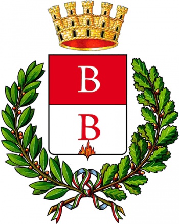 Stemma di Busto Arsizio/Arms (crest) of Busto Arsizio