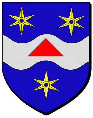 Blason de Champey-sur-Moselle/Arms (crest) of Champey-sur-Moselle