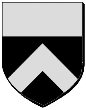 Blason de Felluns/Arms (crest) of Felluns