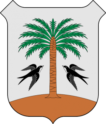 Escudo de Porreras/Arms (crest) of Porreras