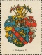 Wappen von Szégner