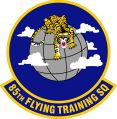 85th Flying Training Squadron, US Air Force.jpg