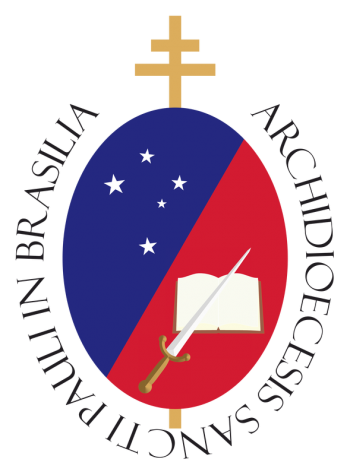 Arms (crest) of Archdiocese of São Paulo
