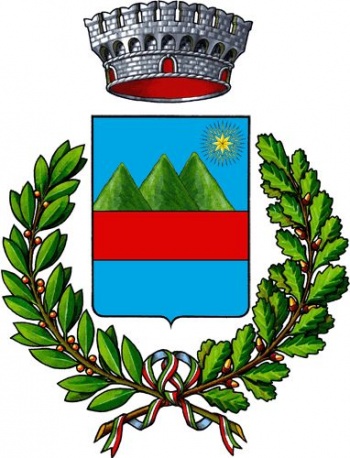 Stemma di Assoro/Arms (crest) of Assoro