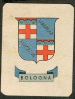 Stemma di Bologna/Arms of Bologna