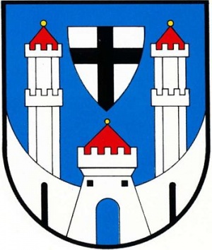 Arms (crest) of Bytów