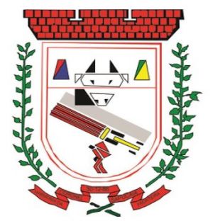 Arms (crest) of Coronel Sapucaia