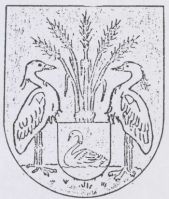 Wapen van Heerhugowaard/Arms (crest) of Heerhugowaard