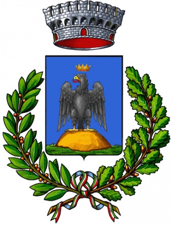 Stemma di Lequile/Arms (crest) of Lequile