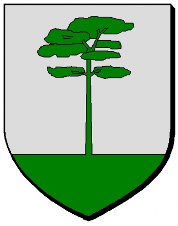 Blason de Loriol-du-Comtat