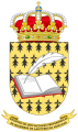 Office of the Register of Professional Associations of Spanish Armed Forces Members, Spain.png
