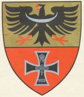 Arms (crest) of Wrocław